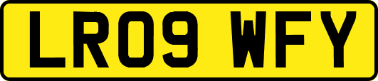 LR09WFY