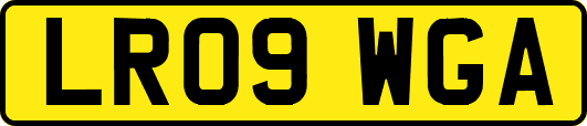 LR09WGA