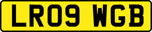LR09WGB