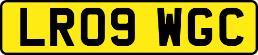LR09WGC