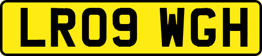 LR09WGH