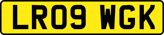 LR09WGK