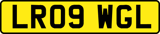 LR09WGL