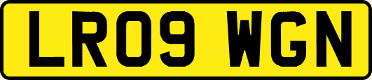 LR09WGN