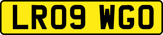 LR09WGO