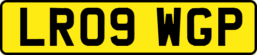 LR09WGP