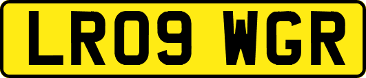 LR09WGR