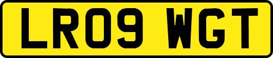 LR09WGT