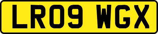 LR09WGX