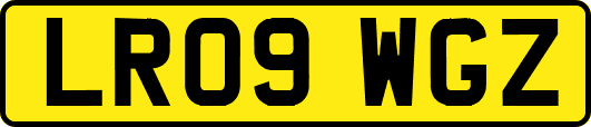 LR09WGZ