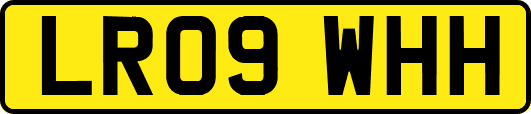 LR09WHH
