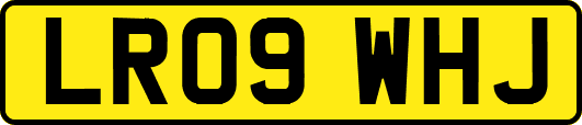 LR09WHJ