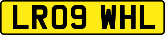 LR09WHL