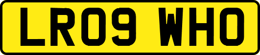 LR09WHO