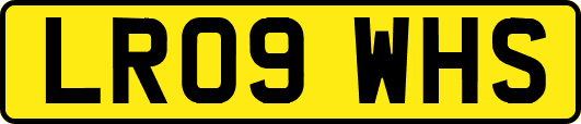 LR09WHS