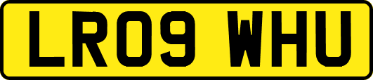 LR09WHU