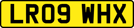 LR09WHX