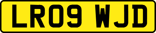 LR09WJD