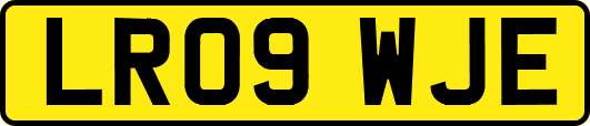 LR09WJE