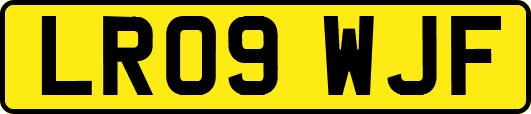 LR09WJF