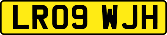 LR09WJH