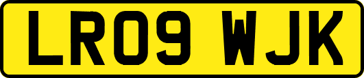 LR09WJK