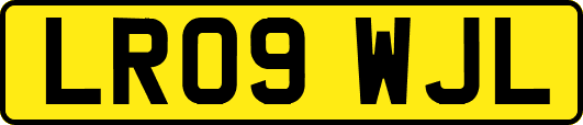 LR09WJL
