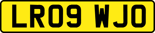 LR09WJO