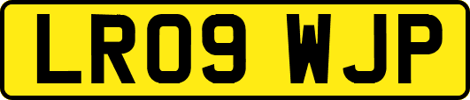 LR09WJP