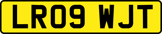 LR09WJT
