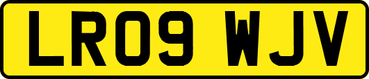 LR09WJV