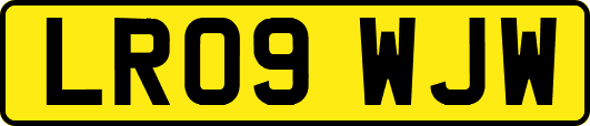 LR09WJW