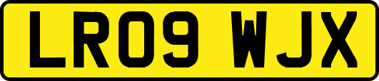 LR09WJX