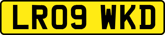 LR09WKD