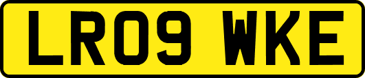 LR09WKE