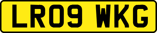 LR09WKG
