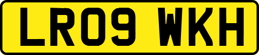 LR09WKH