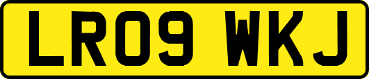 LR09WKJ