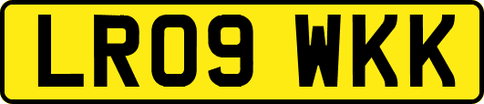 LR09WKK