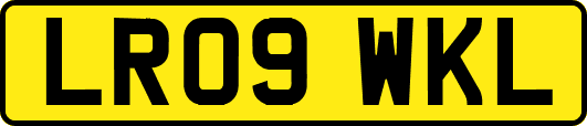 LR09WKL