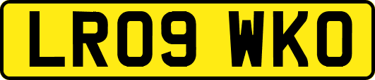 LR09WKO