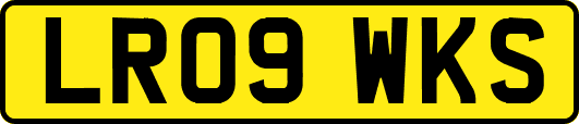 LR09WKS