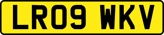 LR09WKV