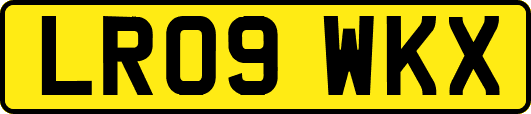 LR09WKX