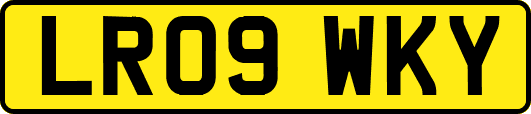 LR09WKY