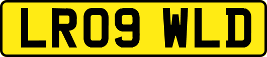 LR09WLD