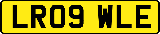 LR09WLE