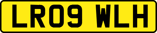 LR09WLH