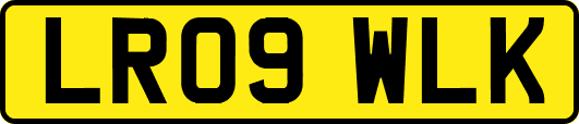 LR09WLK