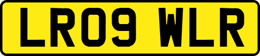 LR09WLR